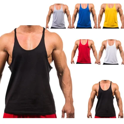 Workout Tank Tops