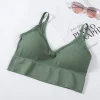 green-bra